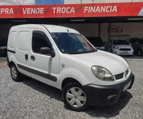 KANGOO 1.6 EXPRESSION 2013 COMPLETA