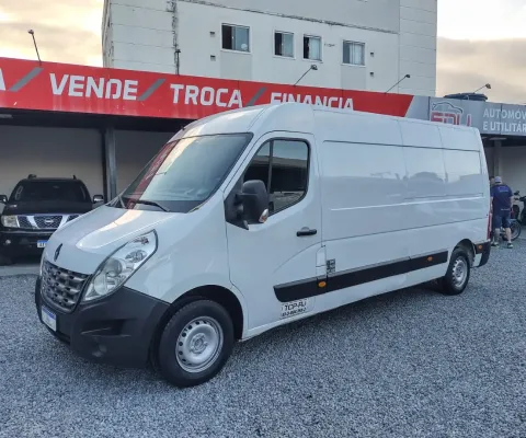 Master 2.5 longa 2019 completa 