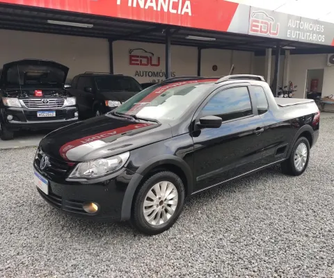 Saveiro trooper 2012 ce completa 