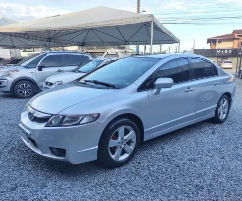 Honda civic 1.8 lxs 2007 manual