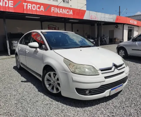 C4 2.0 exclusive 2012 completo