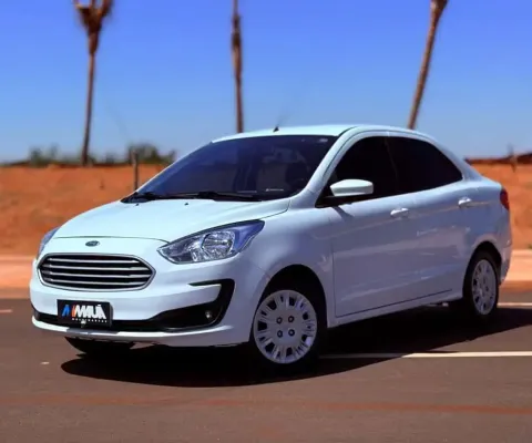 FORD KA SE 1.5 SD C 2019