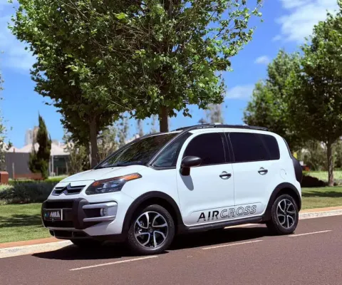 CITROEN C3 AIRC TENDANCE 2015