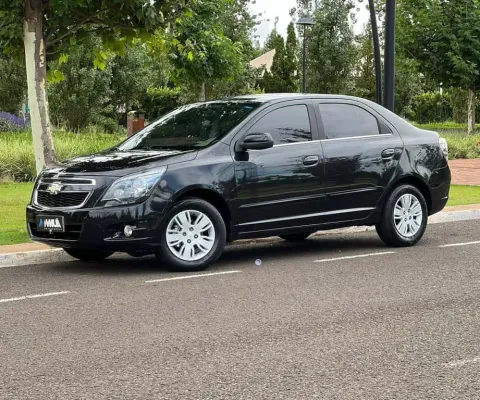 Chevrolet cobalt 1.8 ltz 2015