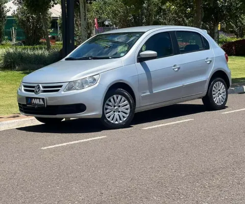 Volkswagen gol 1.0 2013