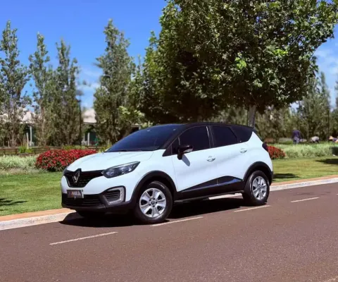 Renault captur life 16a 2021