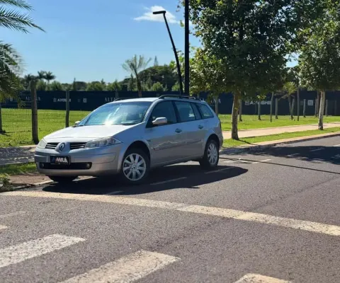 Renault meganegt dyn 20a 2010