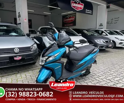 HONDA ELITE 125 2025/2025