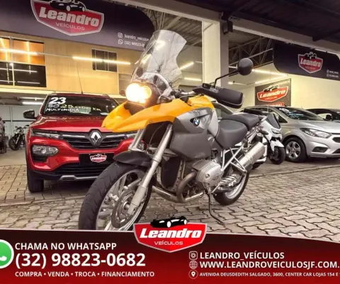 BMW R 1200 GS 2009/2009