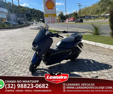 YAMAHA NMAX CONNECTED 160 ABS 2023/2023