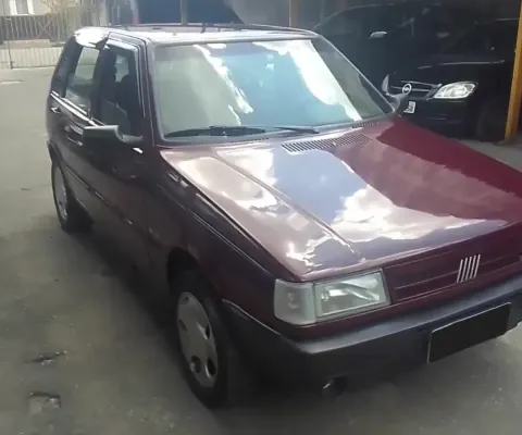 UNO MILLE EP 4 PORTAS 1996