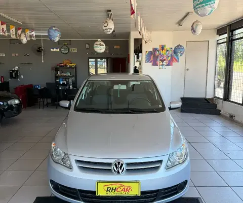 GOL 1.0 2012 FLEX!! APENAS 1 KM 16.000, OTIMO CARRO MANUTENCAO MUITO BARATA E ECONOMICO!!