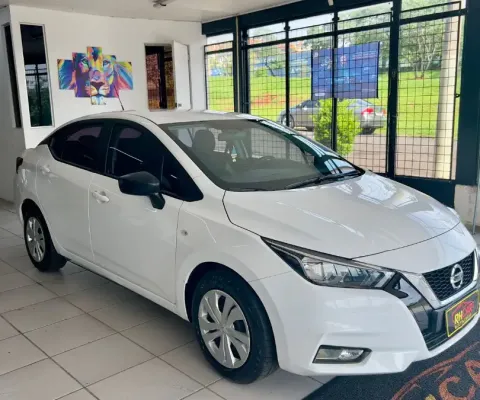 Nissan versa 2023, MECANICA JAPONESA!! MUITO CONFORTO E DESEMPENHO!!!