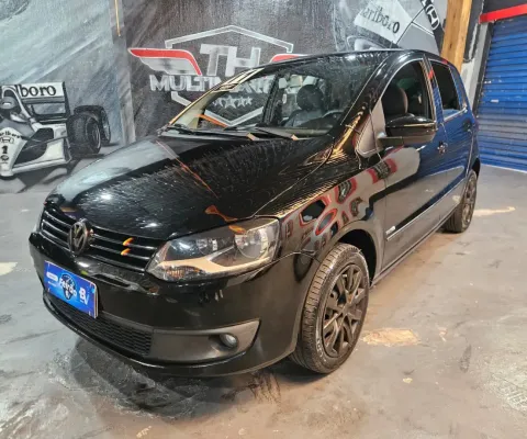 Volkswagen Fox 1.6 Completo Carro Extremamente novo