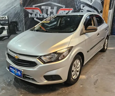 Chevrolet Onix 1.0 Completo Abaixo da tabela Leilão carro ótimo para app