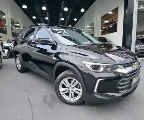 Chevrolet Tracker LT 1.0 Turbo 2022