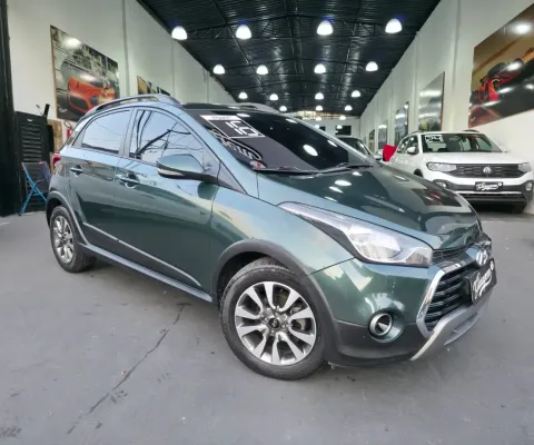 Hyundai HB20X 1.6 Aut 2016
