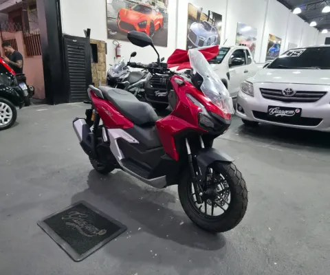 Honda ADV 160 2025 0km