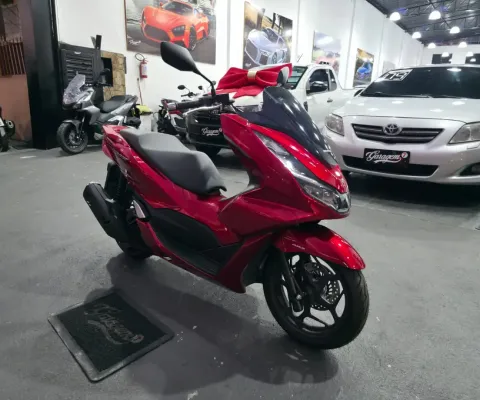 Honda PCX 160 2025 0km