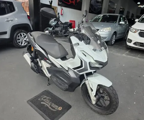 Honda ADV 150 2022