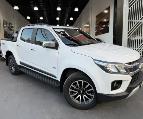 S10 LTZ 2.8 CTDI 2021