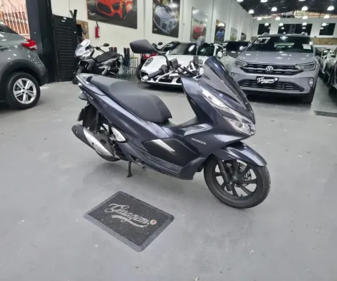 Honda PCX 150 2021
