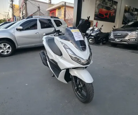 Honda PCX 160 0km 2026