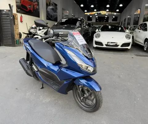 Honda PCX 160 0km 2026