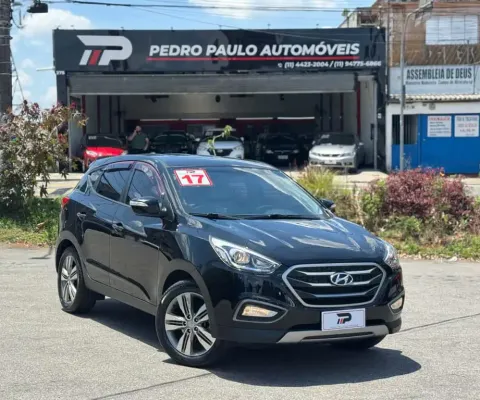 Hyundai ix35 2.0 2WD