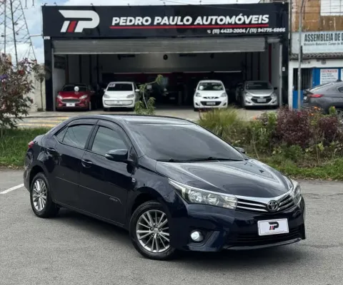Toyota Corolla XEi 2.0