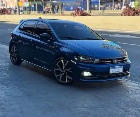 Volkswagen Polo GTS 1.4 Tsi