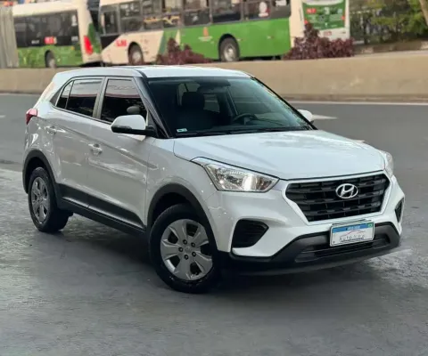 Hyundai Creta Attitude 1.6