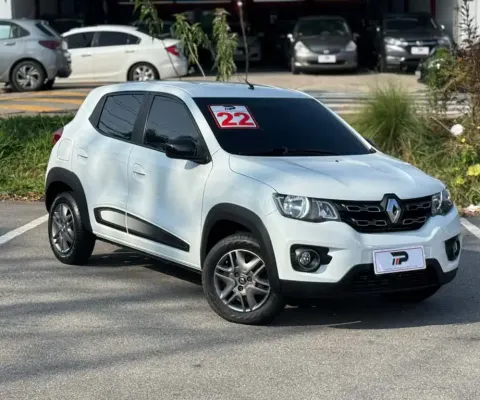 Renault Kwid Intense 1.0