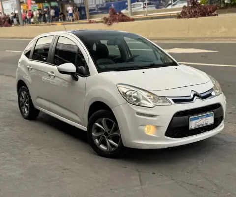 Citroen C3 Tendance 1.6 VTI 120