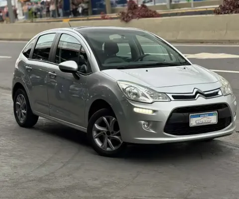 Citroen C3 Tendance 1.5