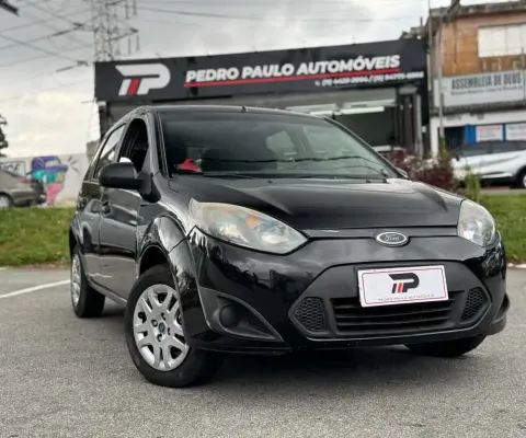 Ford Fiesta Hatch Class 1.0