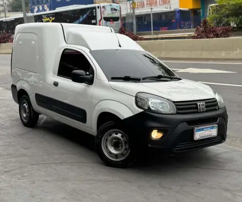 Fiat Fiorino Endurance EVO 1.4