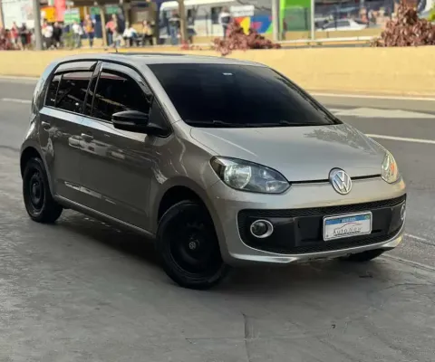 Volkswagen Up 1.0 move