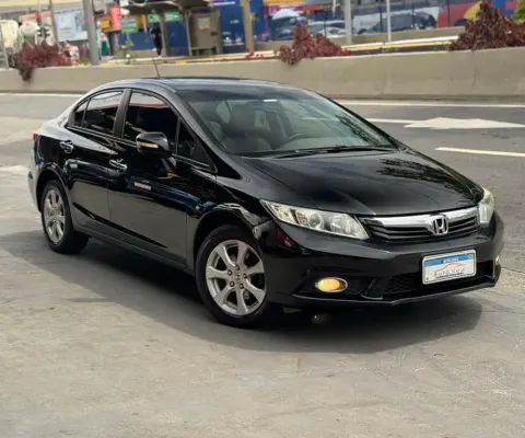 Honda New Civic EXS 1.8 