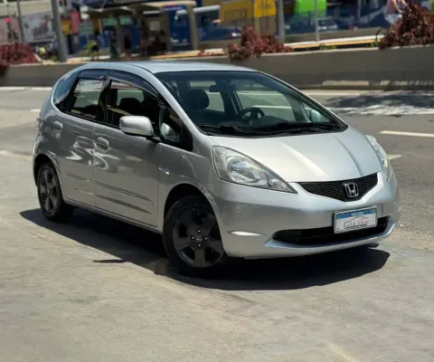 Honda Fit LXL 1.4