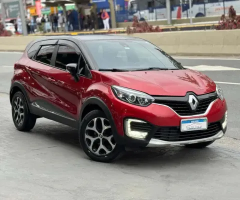 Renault Captur Intense 1.6 