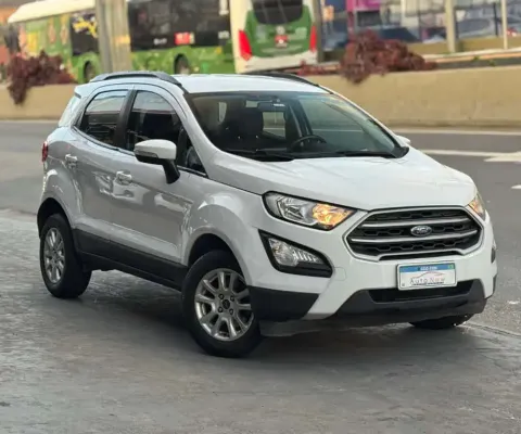 Ford EcoSport SE 1.5