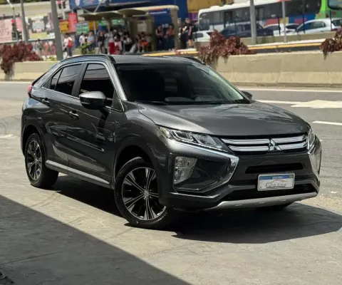 Eclipse cross hpe-s 1.5 awc 165cv aut.
