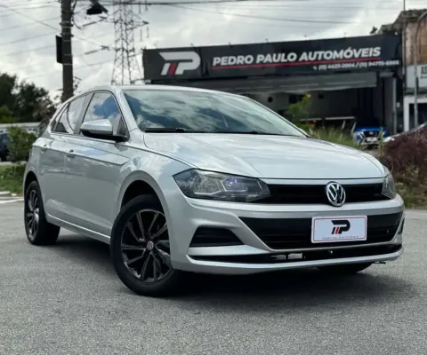 Volkswagen Polo 1.0 MPI