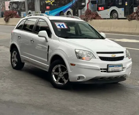 Chevrolet Captiva Sport 3.0 V6 AWD
