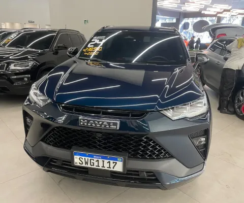 Gwm Haval Gt  único dono garantia de fábrica  /  grupo. GWM   / aceitamos troca