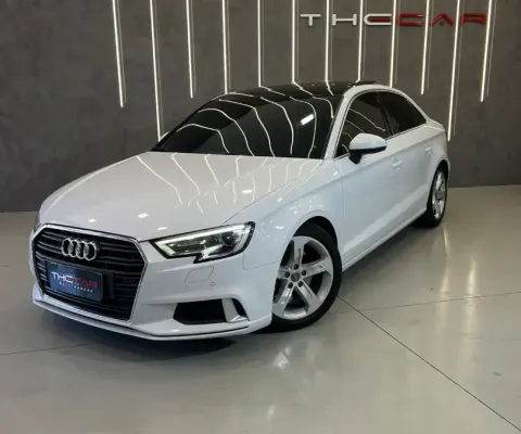 AUDI MARAVILHOSO