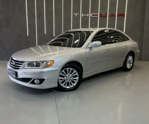 AZERA GLS V6sEM DETSLHES