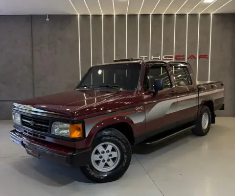 D 20 CUSTOM RARIRADE 