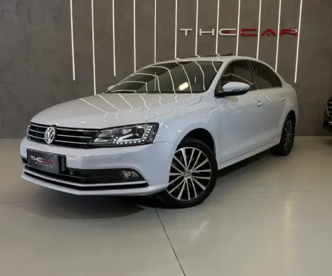 JETTA HIGHLINE 2017